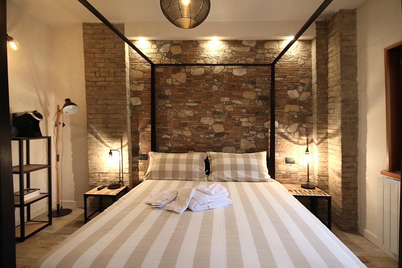 Bed and Breakfast La Maesta' Лангирано Экстерьер фото